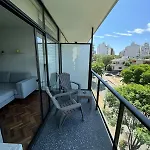 Apartment In Pocitos