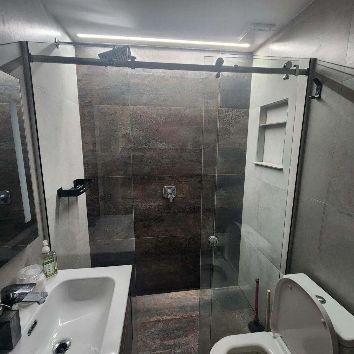 Apartamento In Pocitos Montevideo